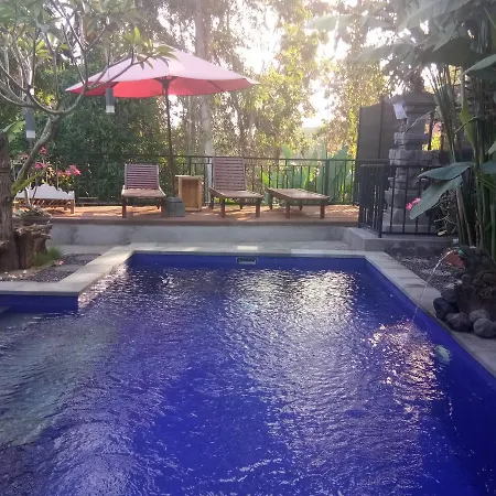 Kerta Family Bed And Breakfast