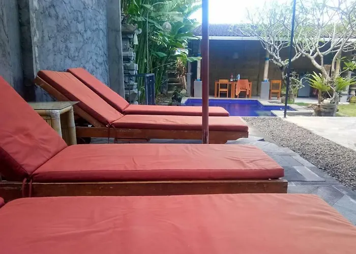 Kerta Family 4*